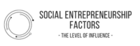 Social Entrepreneurship Factors